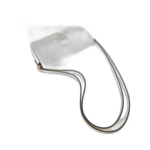 Valentino Garavani Rockstud23 Foldover Shoulder Bag