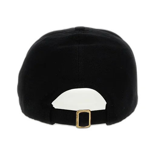 Vivienne Westwood Orb Embroidered Baseball Cap
