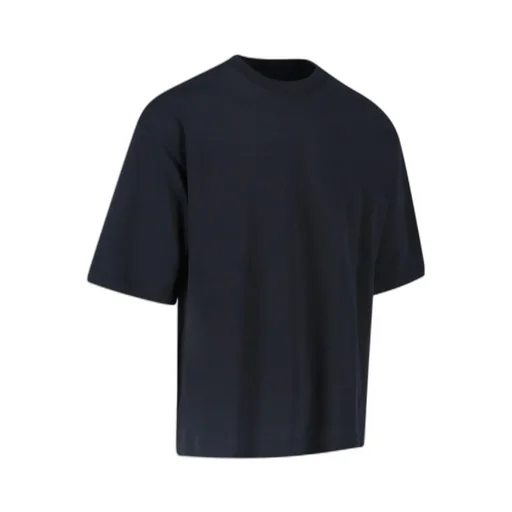 Short-Sleeve Cotton T-Shirt