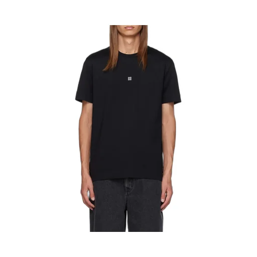 Givenchy Logo Printed Crewneck T-Shirt