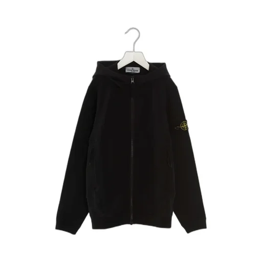 Compass Zip-Up Hoodie