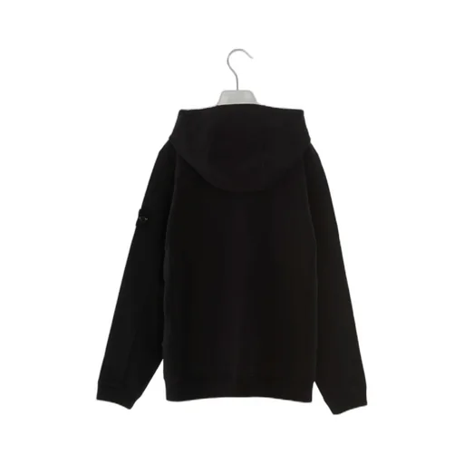 Compass Zip-Up Hoodie