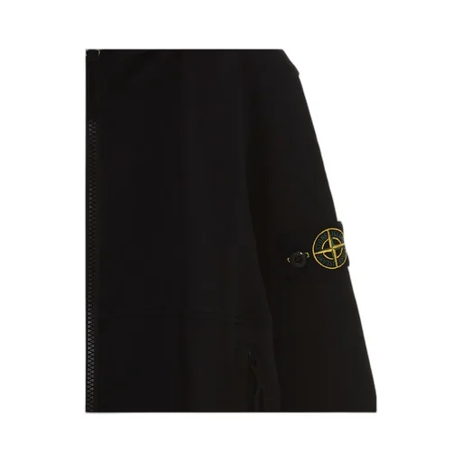 Compass Zip-Up Hoodie