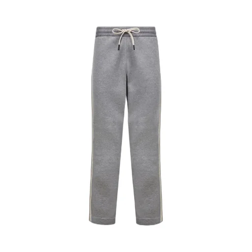Moncler Grenoble Drawstring Track Pants
