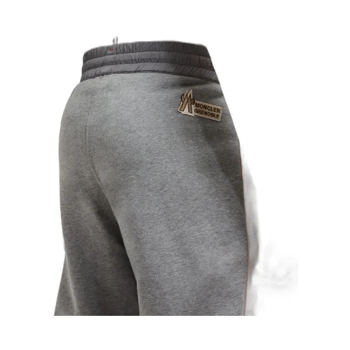 Moncler Grenoble Drawstring Track Pants