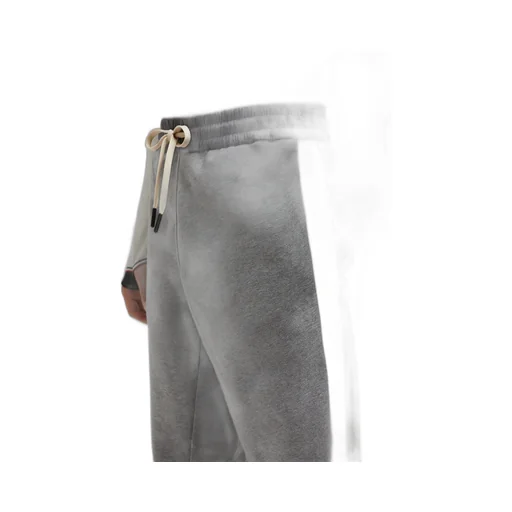 Moncler Grenoble Drawstring Track Pants