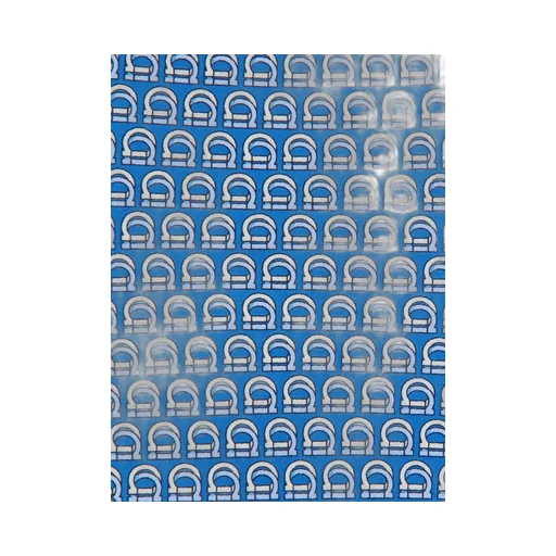 Salvatore Ferragamo Interwoven Gancini Print Tie