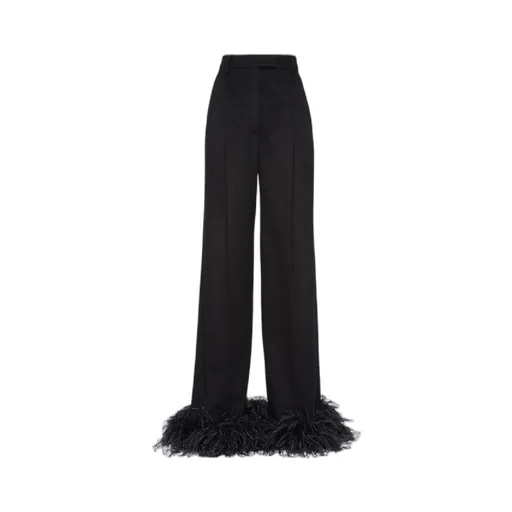 Cashmere Pants