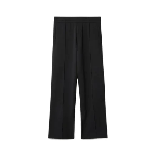 Burberry Equestrian Knight Elasticated-Waist Track Pants