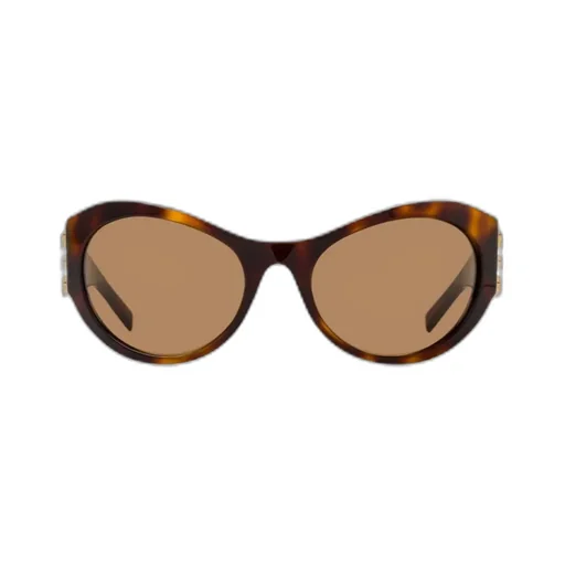 Givenchy Eyewear Oversize-Frame Sunglasses