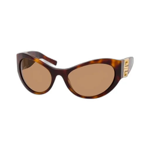 Givenchy Eyewear Oversize-Frame Sunglasses