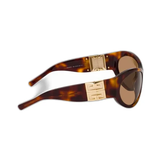 Givenchy Eyewear Oversize-Frame Sunglasses