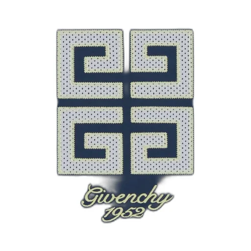 4G T-Shirt In Cotton