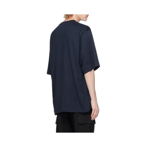 4G T-Shirt In Cotton
