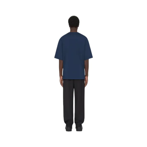 4G T-Shirt In Cotton