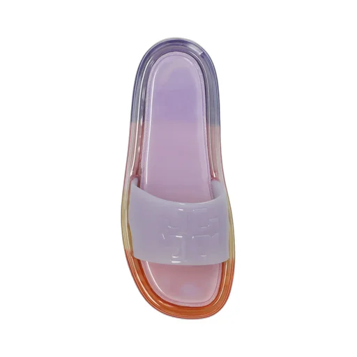 Bubble Jelly Slides