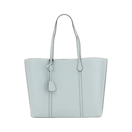 Tory Burch Perry Triple-Compartment Tote Bag