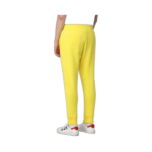 Printed Casual Pants