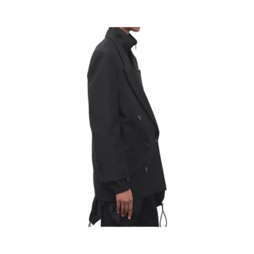 The Row Timoty Jacket