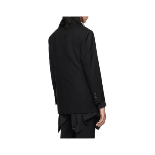 The Row Timoty Jacket