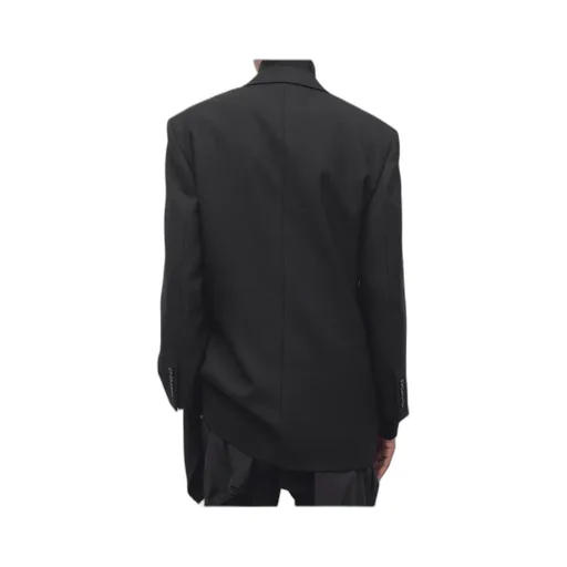 The Row Timoty Jacket
