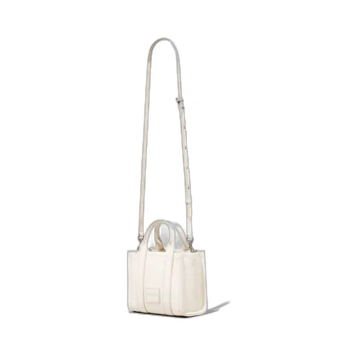 Marc Jacobs The Leather Micro Tote Bag
