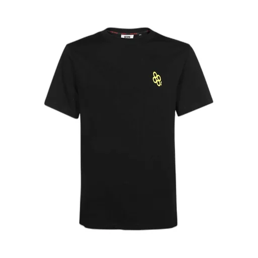 Graphic-Print Cotton T-Shirt