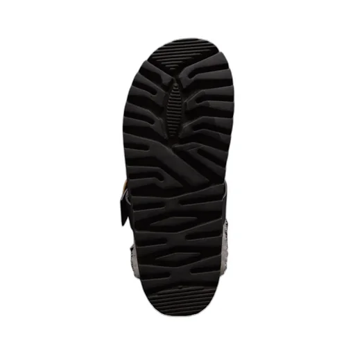 Moncler Buckle-Detailed Mules