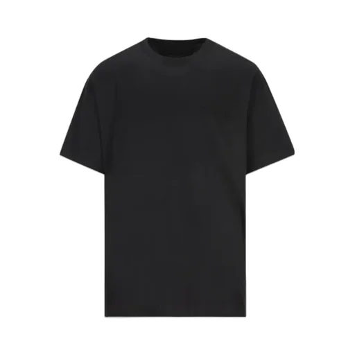 Givenchy Logo Detailed Crewneck T-Shirt