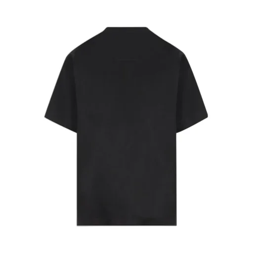 Givenchy Logo Detailed Crewneck T-Shirt