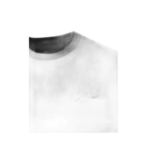Givenchy Logo Detailed Crewneck T-Shirt
