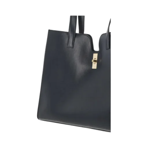 Cabas 16 In Smooth Calfskin