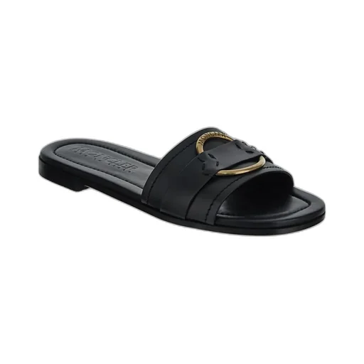 Moncler Bell Slip-On Sliders