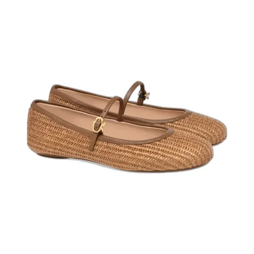 Carla Ballerina Shoes