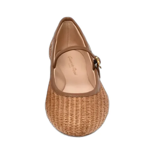 Carla Ballerina Shoes