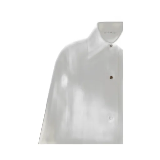 The Row Rigel Buttoned Shirt