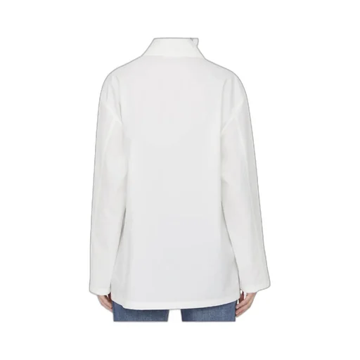 The Row Rigel Buttoned Shirt