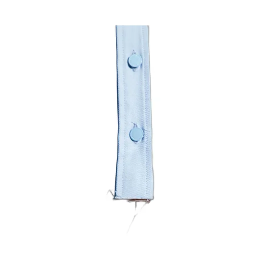 Cropped Cotton Shirt