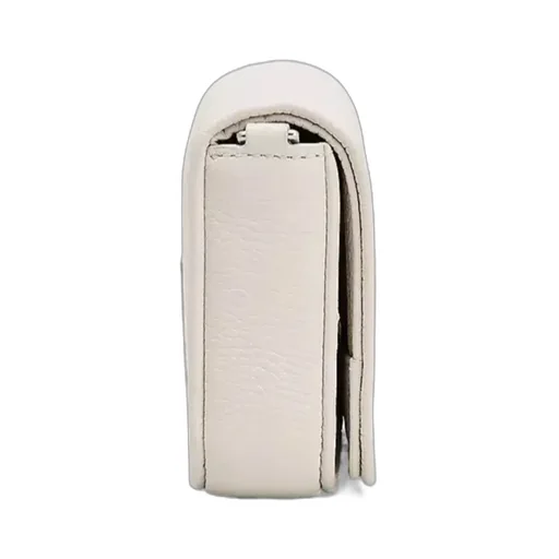 Marc Jacobs The Leather Mini Crossbody Bag