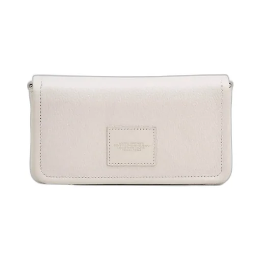 Marc Jacobs The Leather Mini Crossbody Bag
