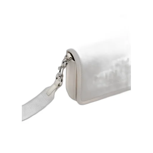 Marc Jacobs The Leather Mini Crossbody Bag