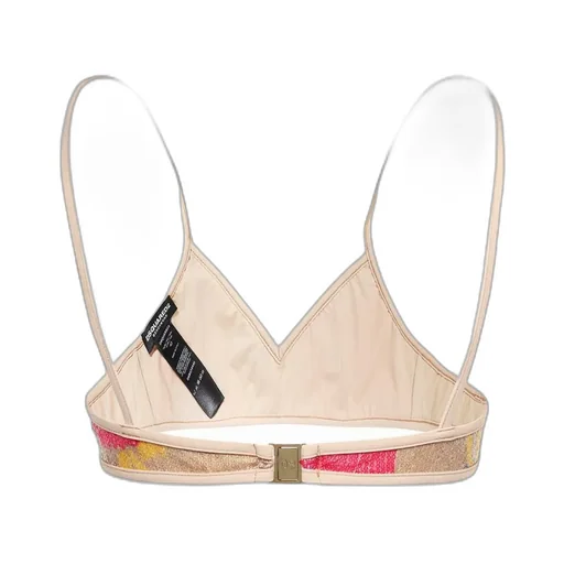 Logo Swimsuit