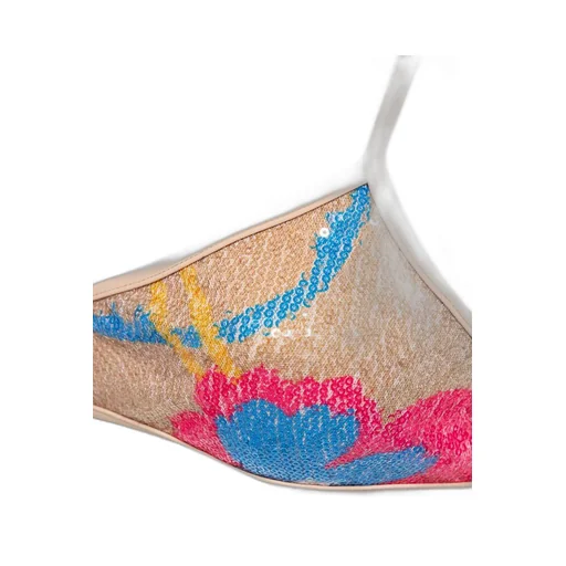 Logo Swimsuit
