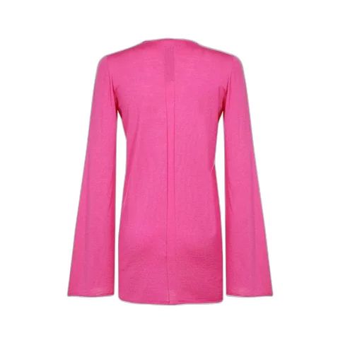 Virgin-Wool Sweater