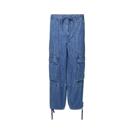 Isabel Marant ÉToile Ivy Drawstring Pants