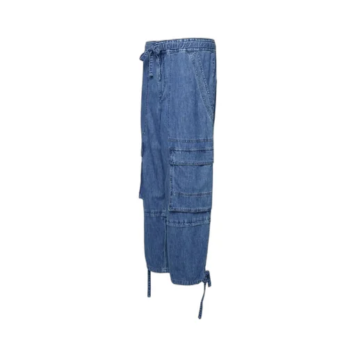 Isabel Marant ÉToile Ivy Drawstring Pants