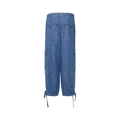 Isabel Marant ÉToile Ivy Drawstring Pants