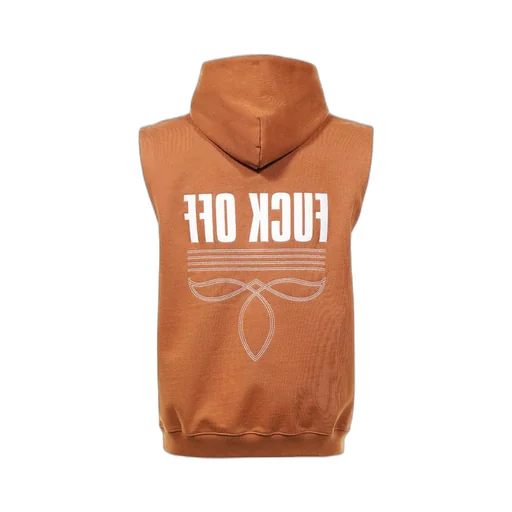 Logo Sweater