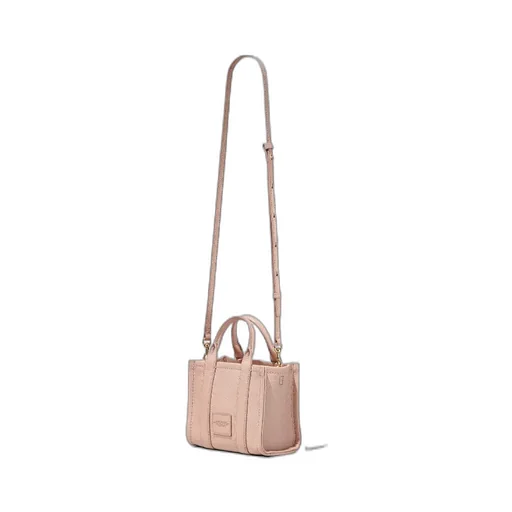 Marc Jacobs The Leather Micro Tote Bag