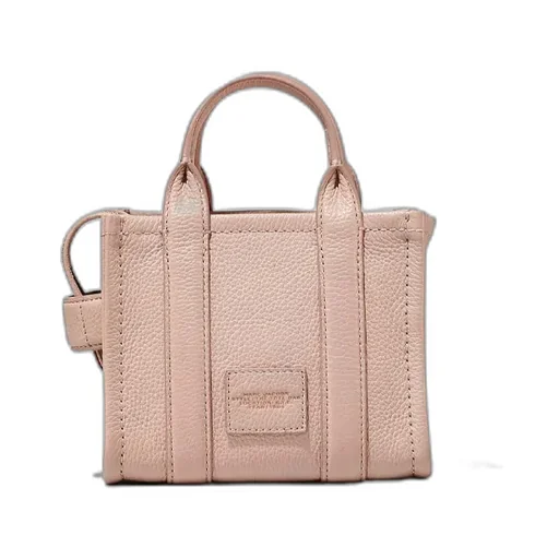 Marc Jacobs The Leather Micro Tote Bag